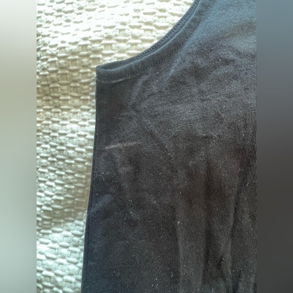 EVERLANE The Long Weekend Tank Dress - Picture 6 of 15